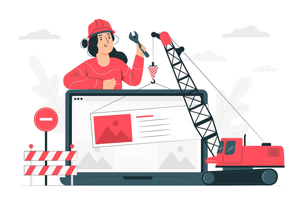 Mentenanța unui site web – de ce este importantă