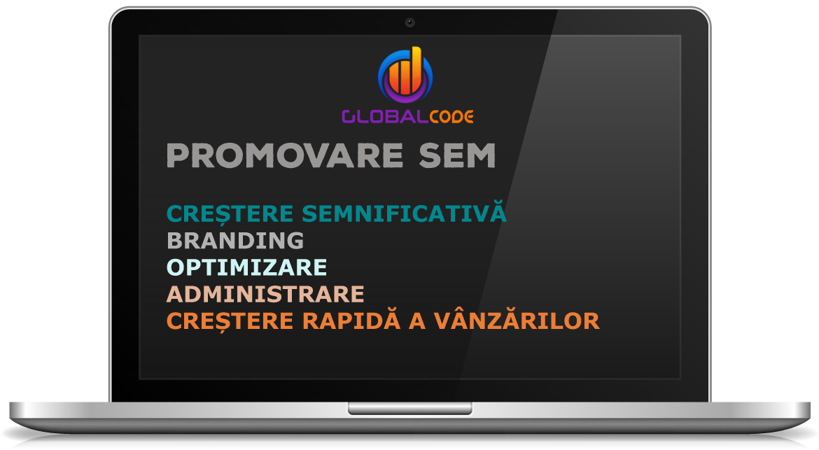 Promovare Google Ads SEM
